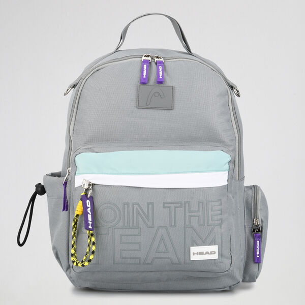 Mochila Head Porta Notebook 17