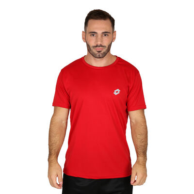 Remera Lotto Dinamico