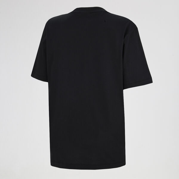 Remera Fila Long Daily Mujer
