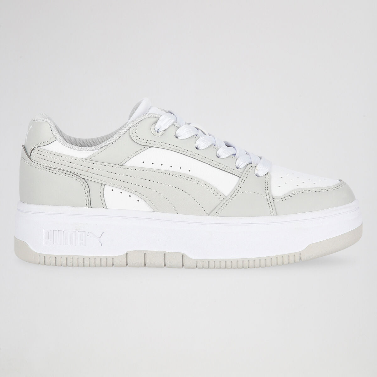 Zapatillas Puma Rebound Low Unisex