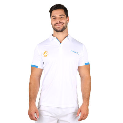 Chomba Vairo Polo Grapheno Confort