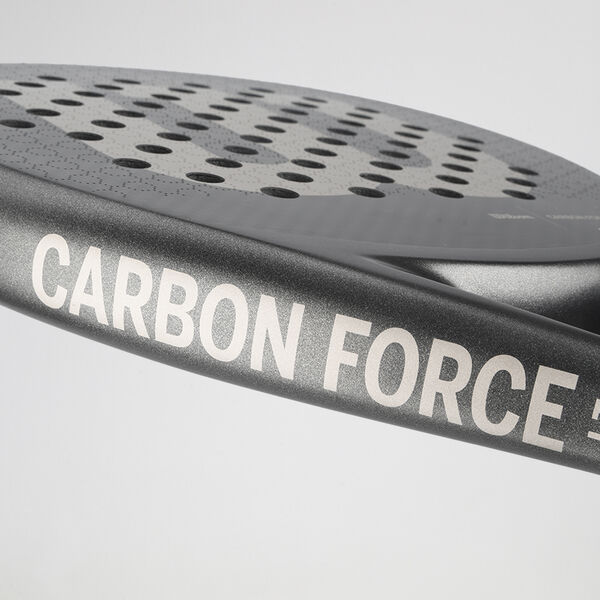 Paleta Pádel Wilson Carbon Force Lt 2