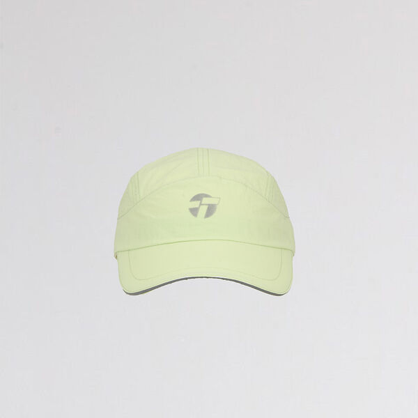 Gorra Running Topper Bs Microperforado Hombre