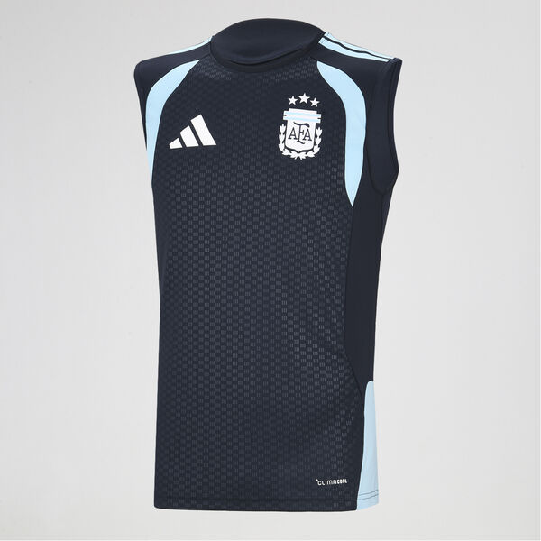 Camiseta Selección Argentira adidas Tiro 25/26 Hombre