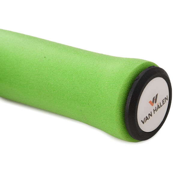 Grip Bicicleta Van Halen 130 Mm Rings