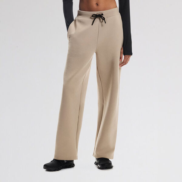Pantal&oacute;n ON Focus Tech Mujer