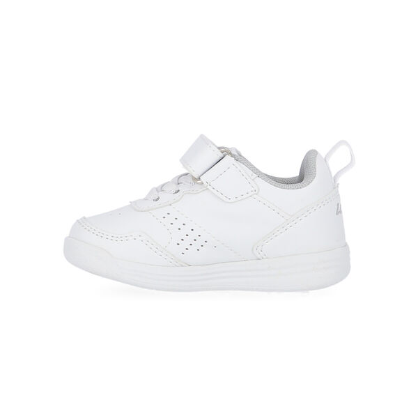 Zapatillas Lotto Set Ace Amf Xviii Velcro Niño