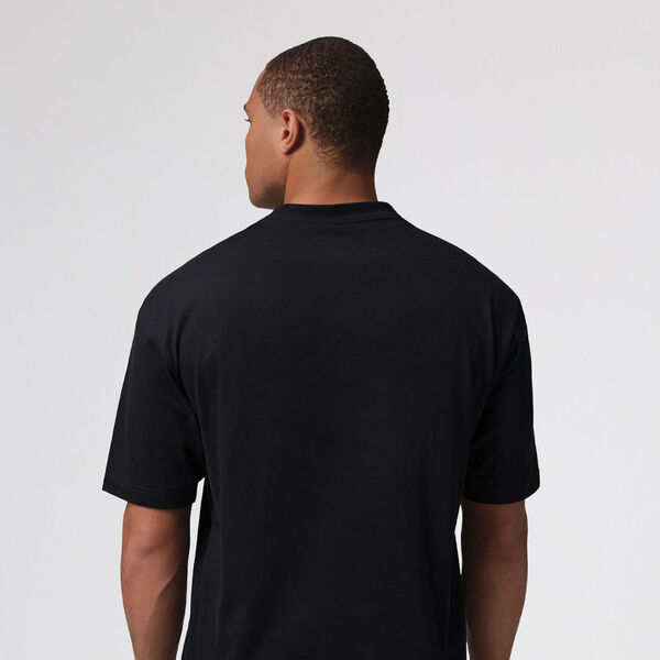 Remera Jordan Embroidered Jumpman Hombre