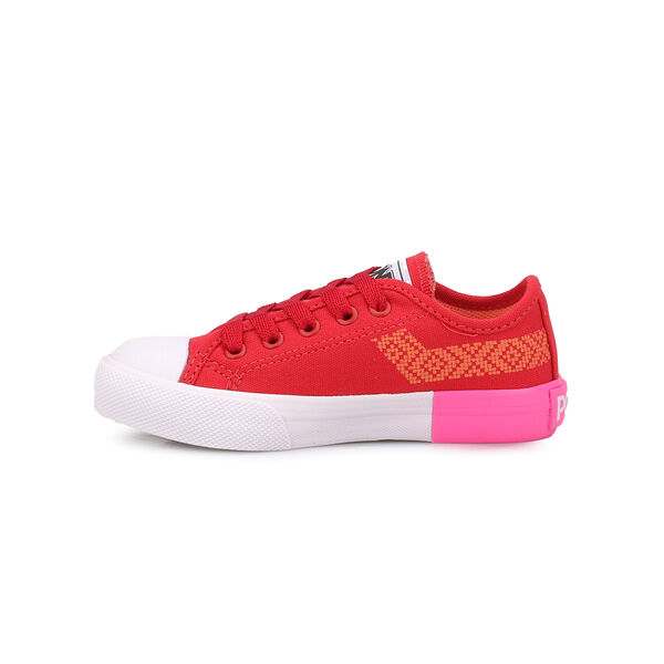 Zapatillas Pony Shooter Ox Canvas