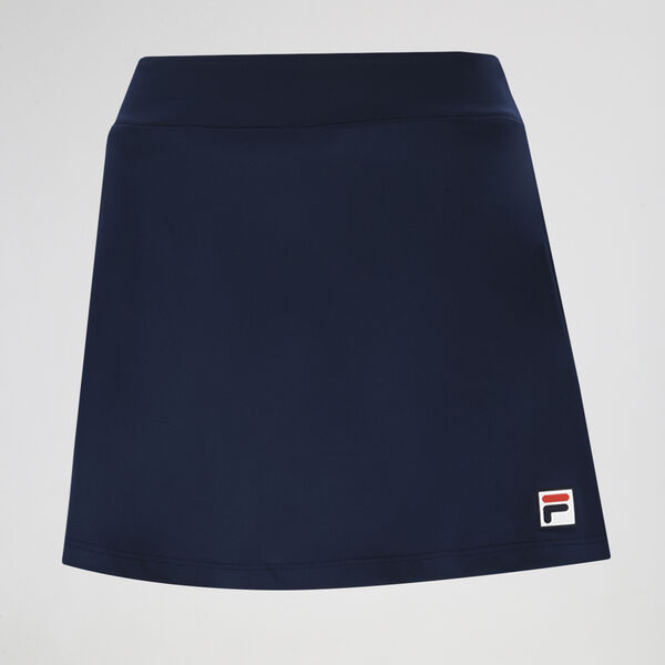 Pollera Fila Tennis Basic Mujer
