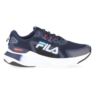 Zapatilla Running Fila Heating Hombre