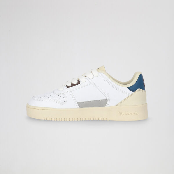 Zapatillas Topper Graf Infantil