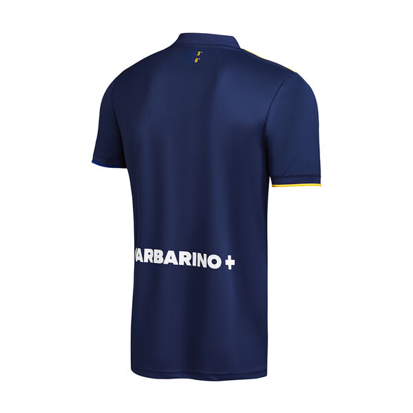 Camiseta adidas Boca Juniors Cuarta 2021