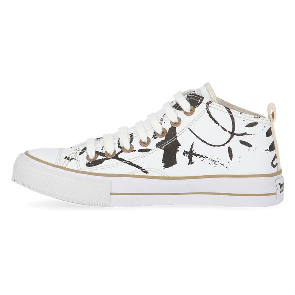 Zapatillas John Foos Flashback