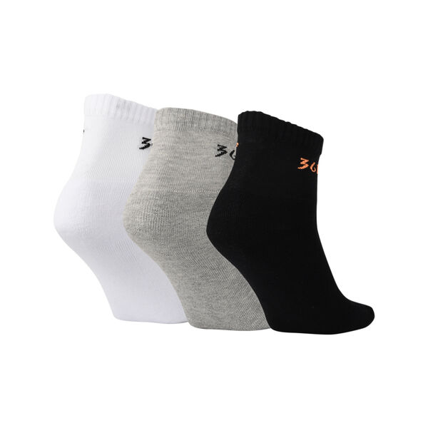 Pack de Medias 361 Quarter