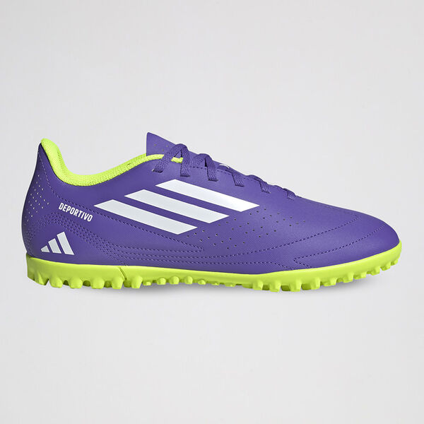 Botines adidas Deportivo Iii Tf Hombre