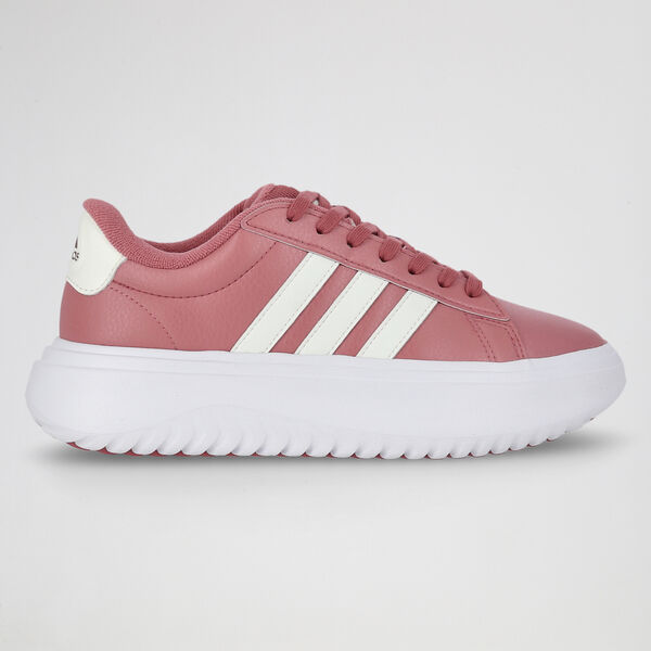 Zapatillas adidas Grand Court Platform Mujer