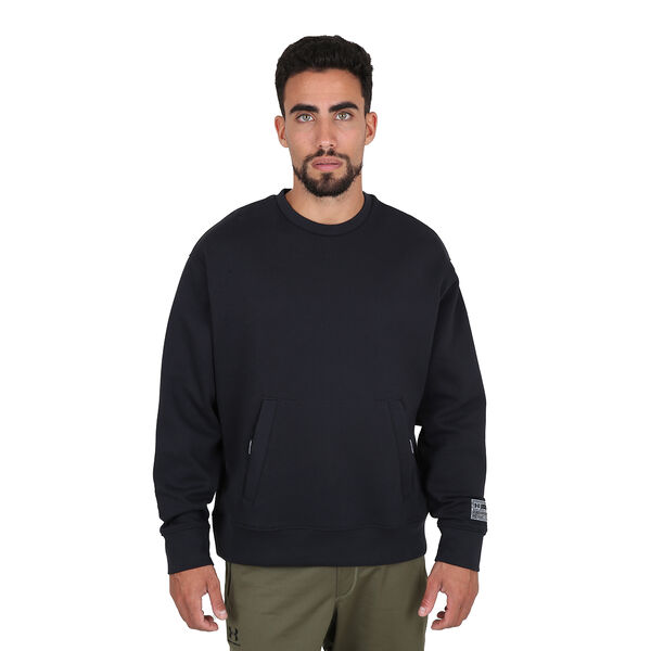 Buzo Entrenamiento Under Armour Summit Knit Hombre