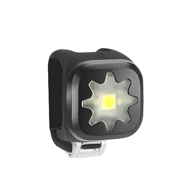 Luz Bicicleta Knog Blinder 1 Cog Frontal