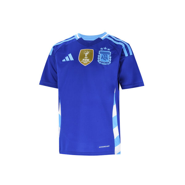 Camiseta adidas Seleccion Argentina Alternativa 2024 Niño