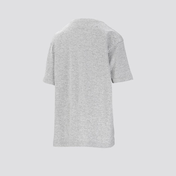 Remera Set Sport Check Easy Niña