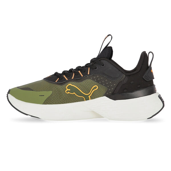 Zapatillas Running Puma Softride Sway Malla