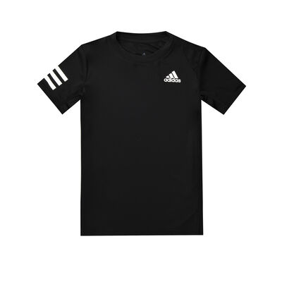 Remera adidas B Club 3 Tiras
