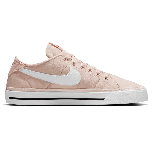 Zapatillas Nike Court Legacy Canvas