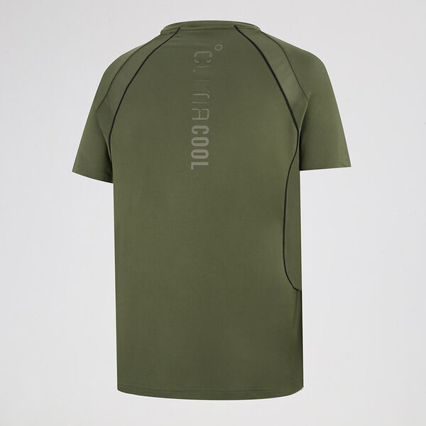 Remera adidas Climacool Hombre