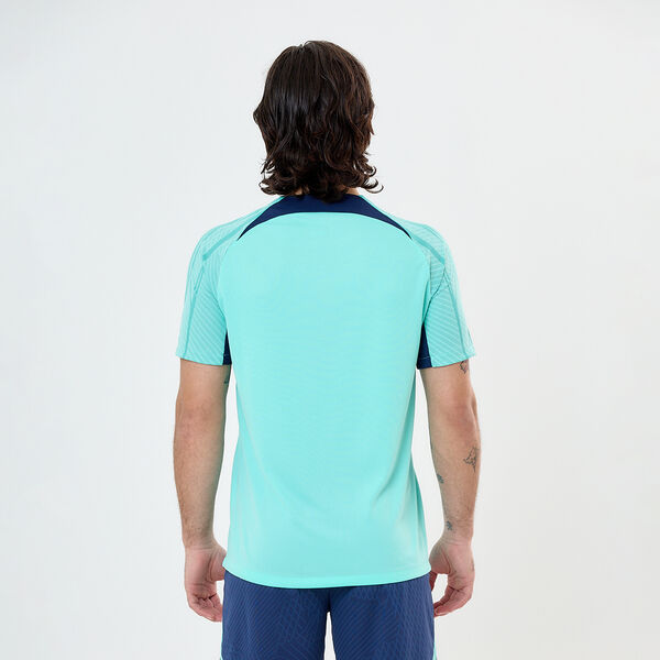 Camiseta Fútbol Nike Dri-fit Strike Hombre