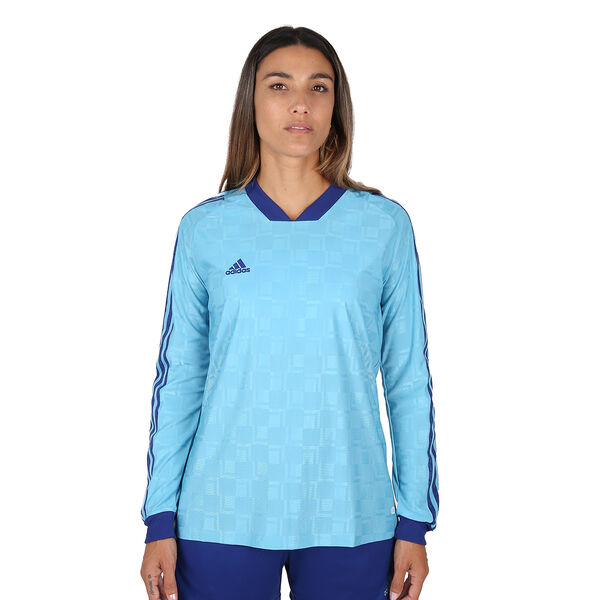 Camiseta Entrenamiento adidas Tiro Mujer