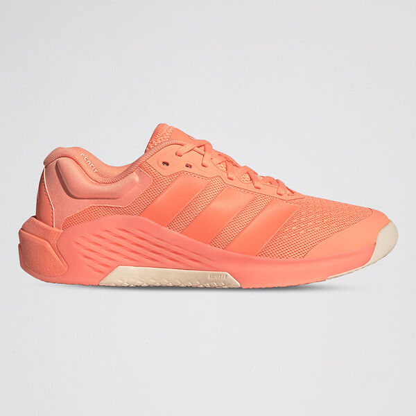 Zapatillas Entrenamiento adidas Dropset 4 Power Mujer