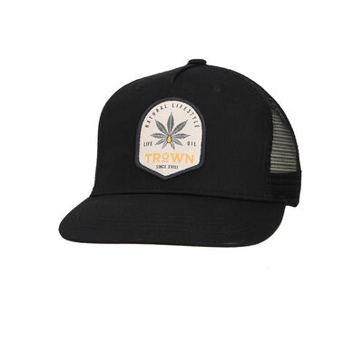 Gorra Trown Life Oil