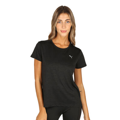 Remera Puma Favorite Heather