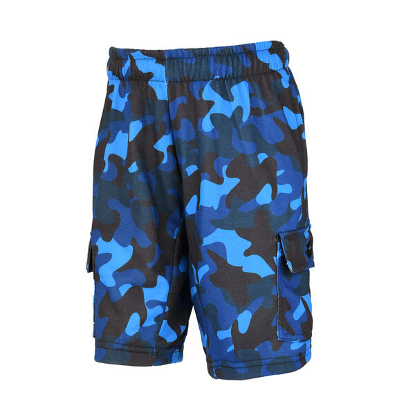 Bermuda Lotto Retro