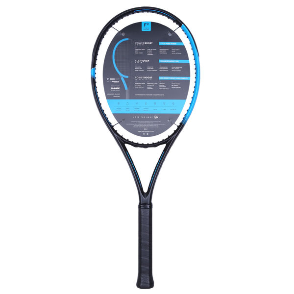 Raqueta Dunlop Fx 500 Ls Grip 2