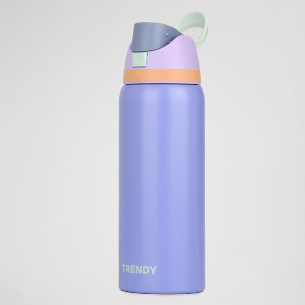 Botella Trendy Acero 1000 ml