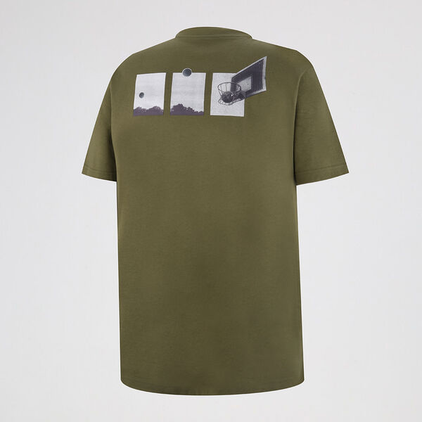 Remera adidas Power Of Three Hombre