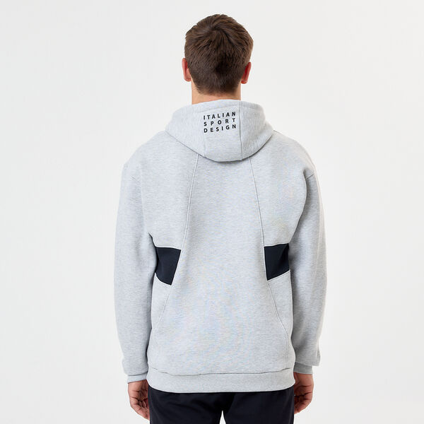 Buzo Lotto Athletica Jd Hombre