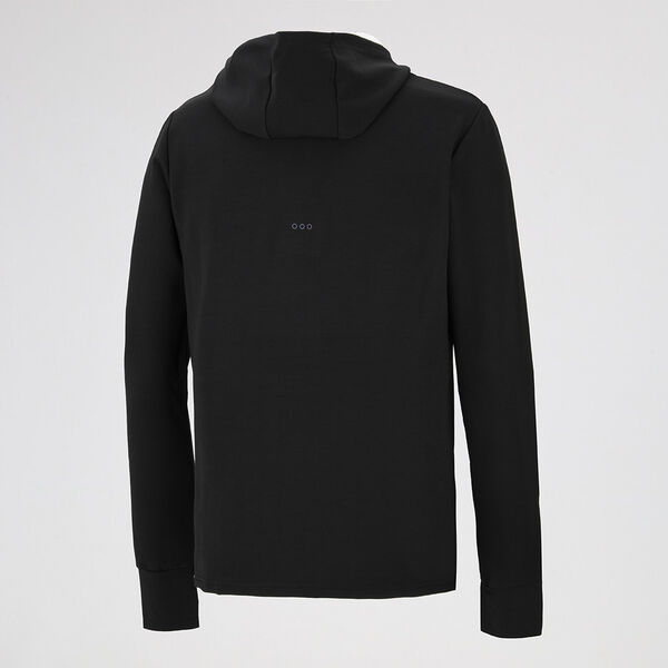 Buzo Running Saucony Triumph Hombre