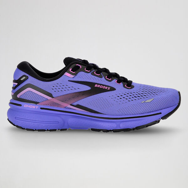 Zapatillas Running Brooks Ghost 15 Mujer