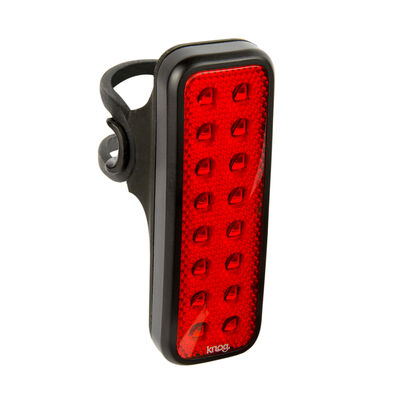 Luz Knog Blinder Mob V Kid Grid