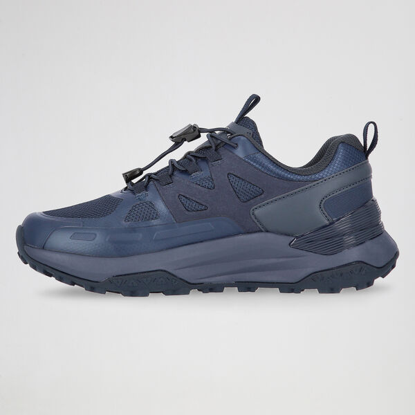 Zapatillas Outdoor Montagne City Tracer Hombre