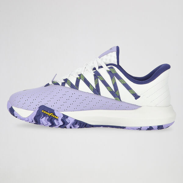 Zapatillas Skechers Viper Court Rally Mujer