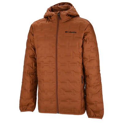 Campera Columbia Delta Ridge Hombre