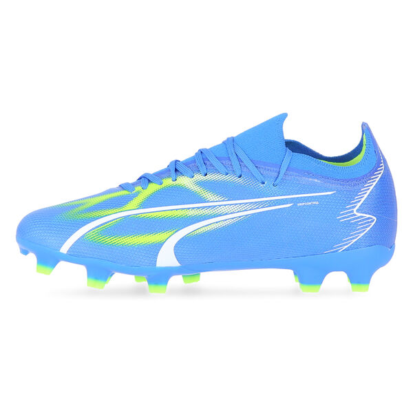 Botines Fútbol  Puma Ultra Match Fg/ag Hombre
