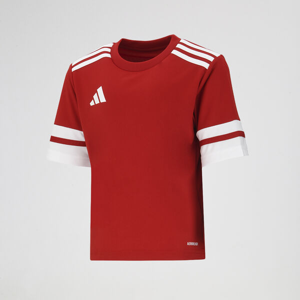 Camiseta adidas Squa25 Fútbol Infantil
