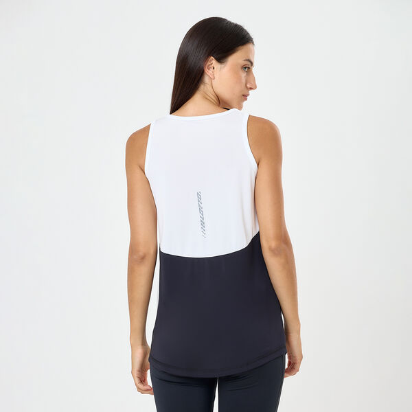 Musculosa Running Lotto Speedevo Vis Mujer
