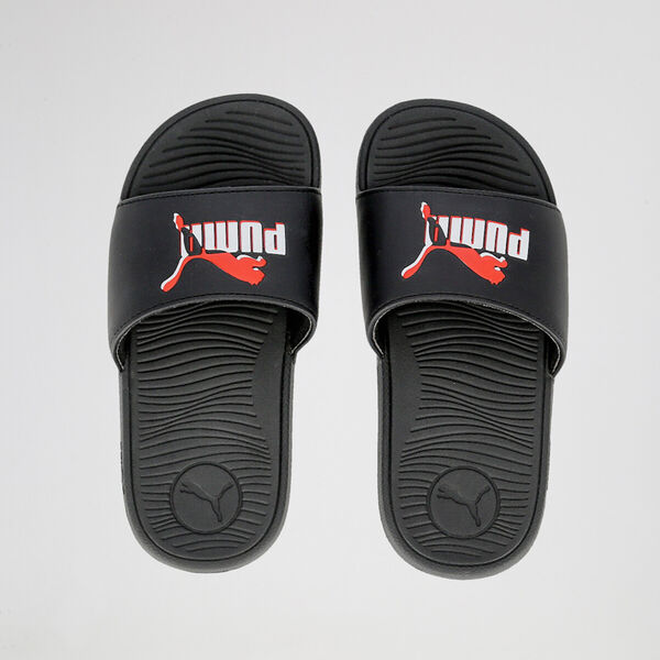 Ojotas Puma Cool Cat 2.0 Leap Infantil