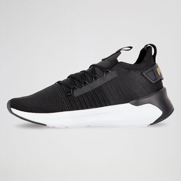 Zapatillas Running Puma Softride Symmetry Fuzion Mujer
